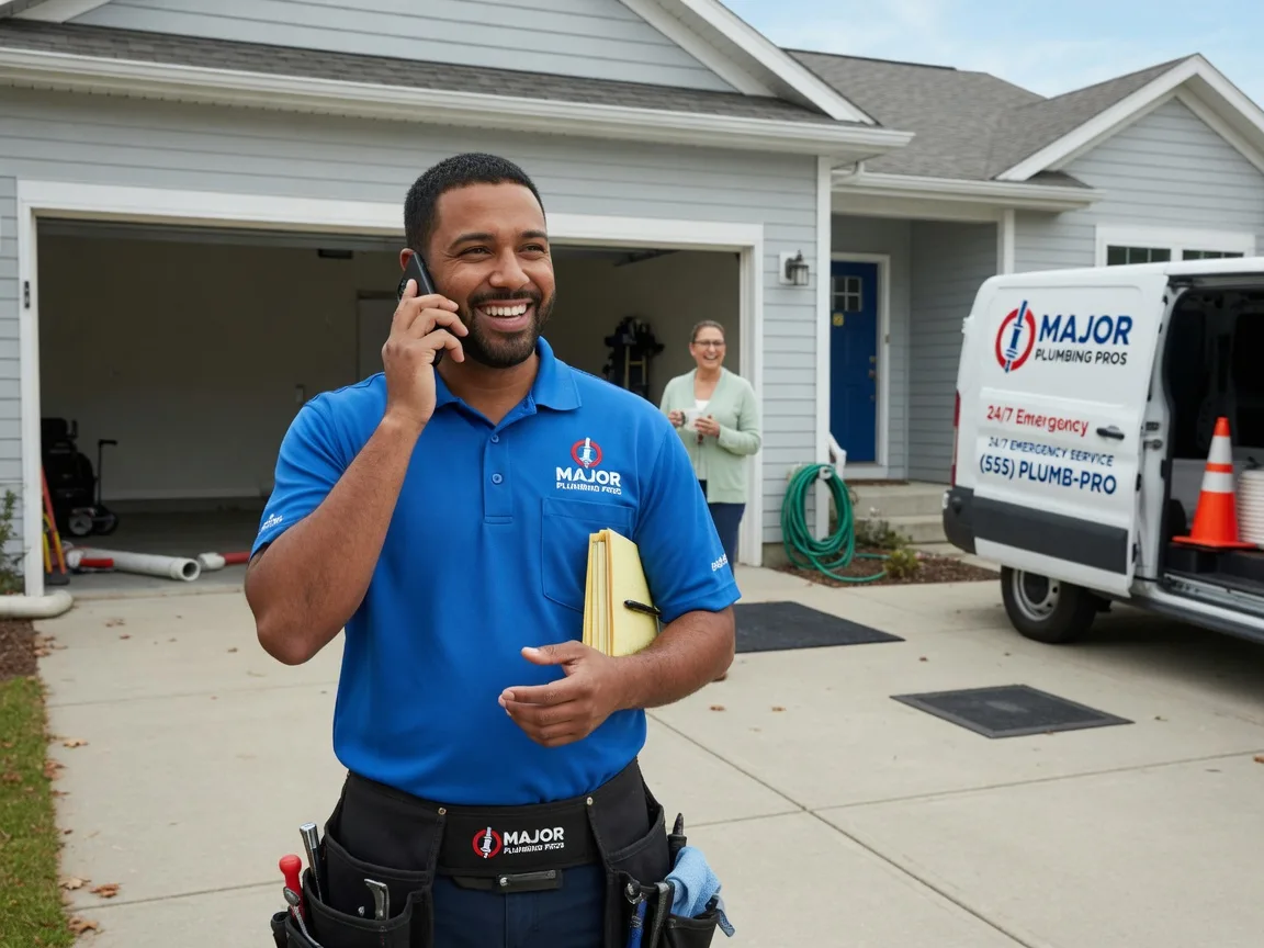 Drain Cleaning Services Wahoo, NE FAQs